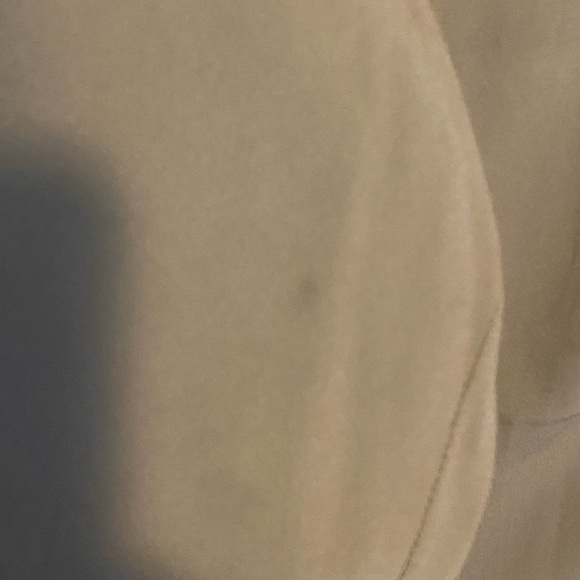 Beige/tan babaton pants - Picture 3 of 3